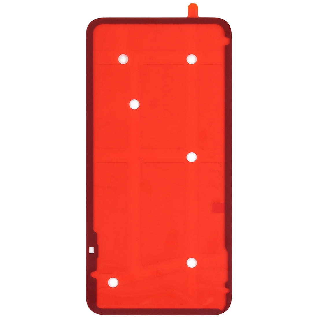 For Huawei Nova 4 Back Housing Cover Adhesive 