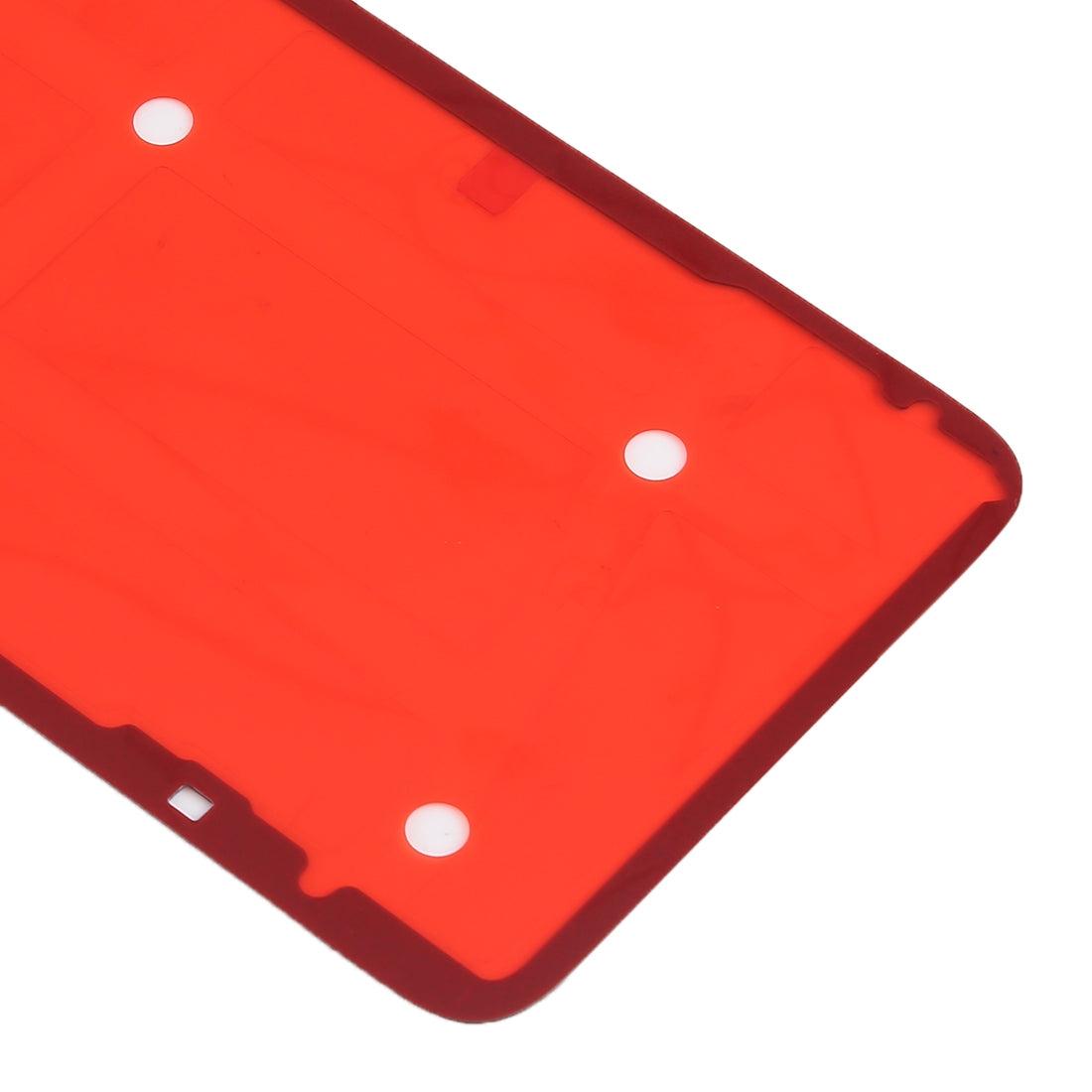 For Huawei Nova 4 Back Housing Cover Adhesive 