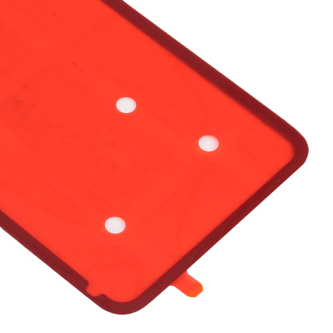 For Huawei Nova 4 Back Housing Cover Adhesive 