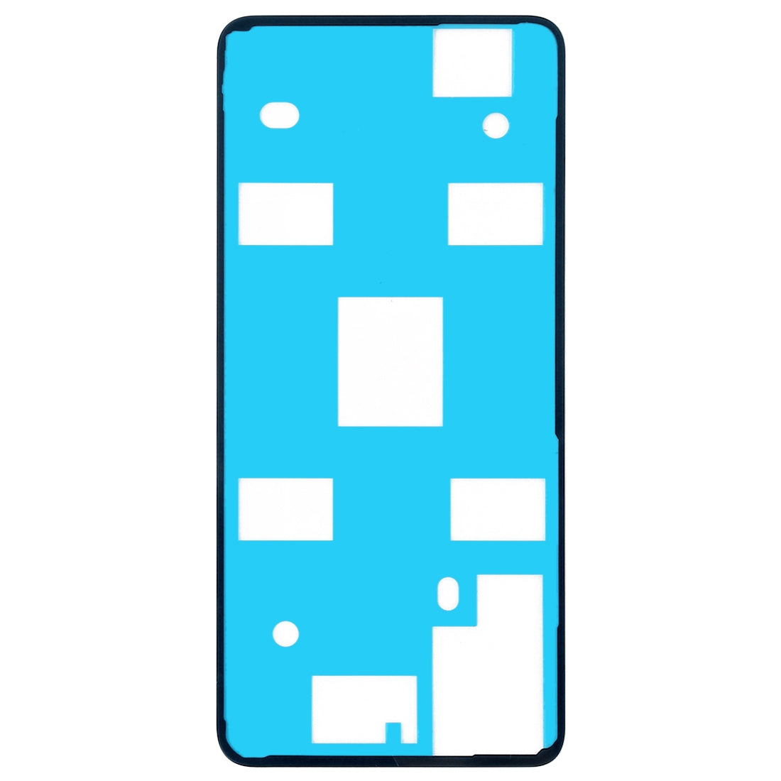 For Huawei P20 Back Housing Cover Adhesive 