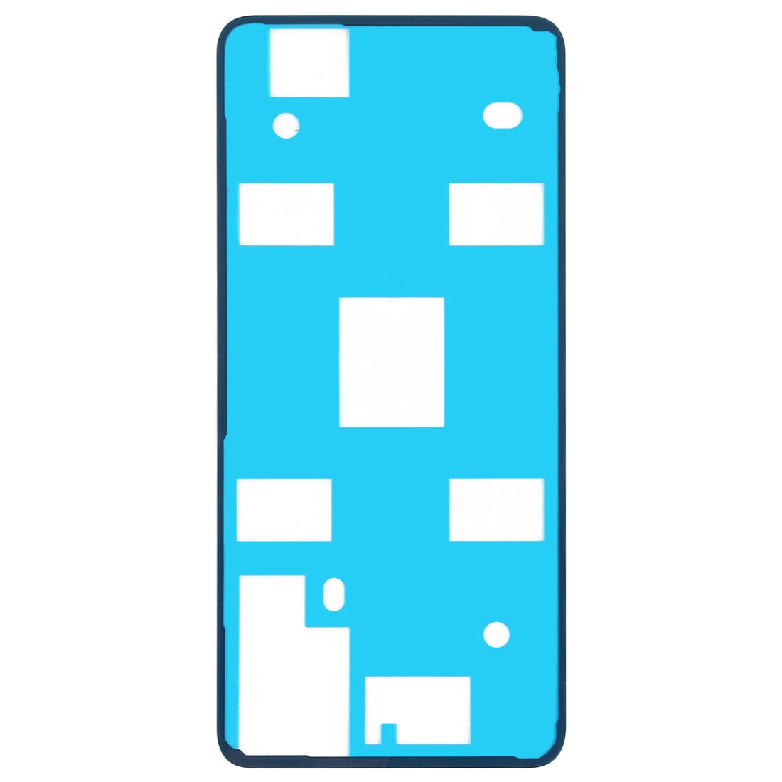 For Huawei P20 Back Housing Cover Adhesive 