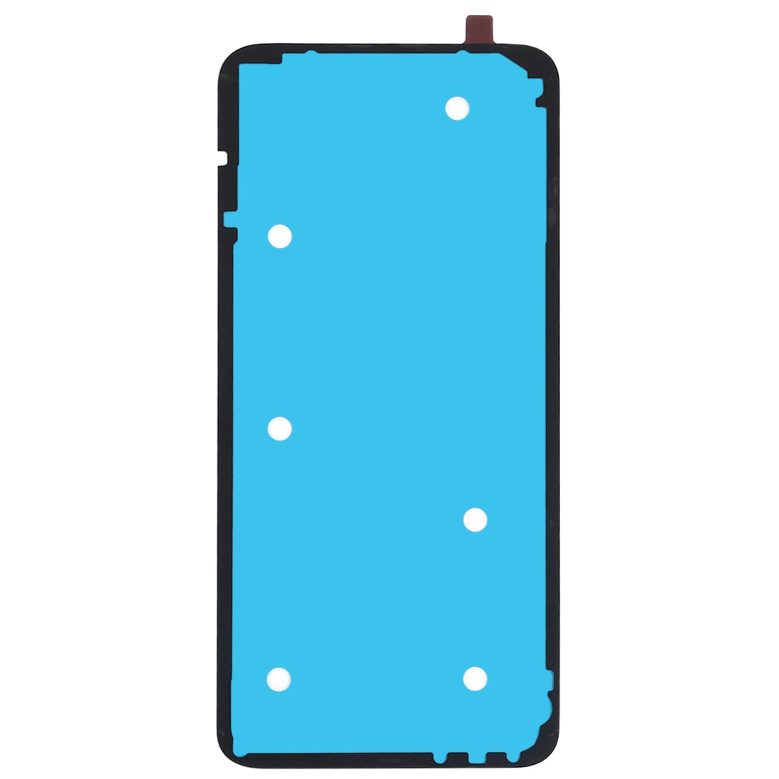 For Huawei Nova 3 Back Housing Cover Adhesive 