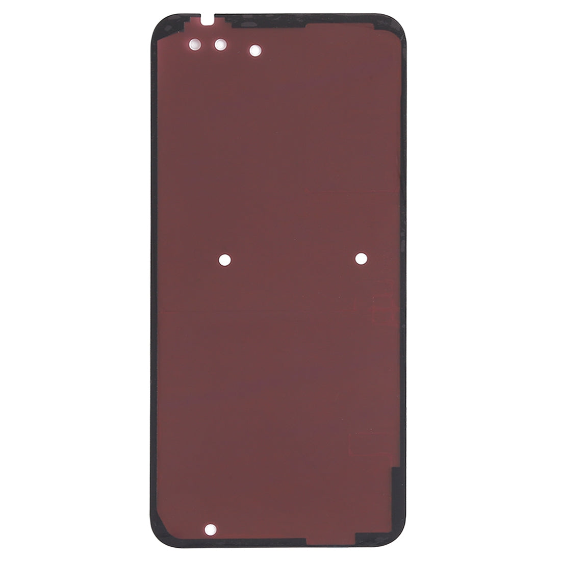 For Huawei P20 Lite Back Housing Cover Adhesive 