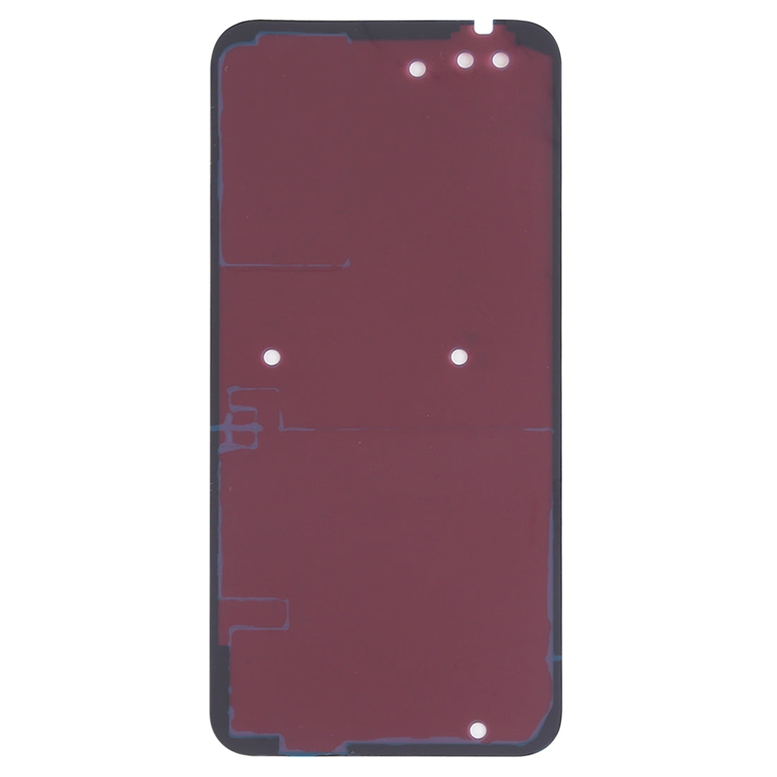 For Huawei P20 Lite Back Housing Cover Adhesive 