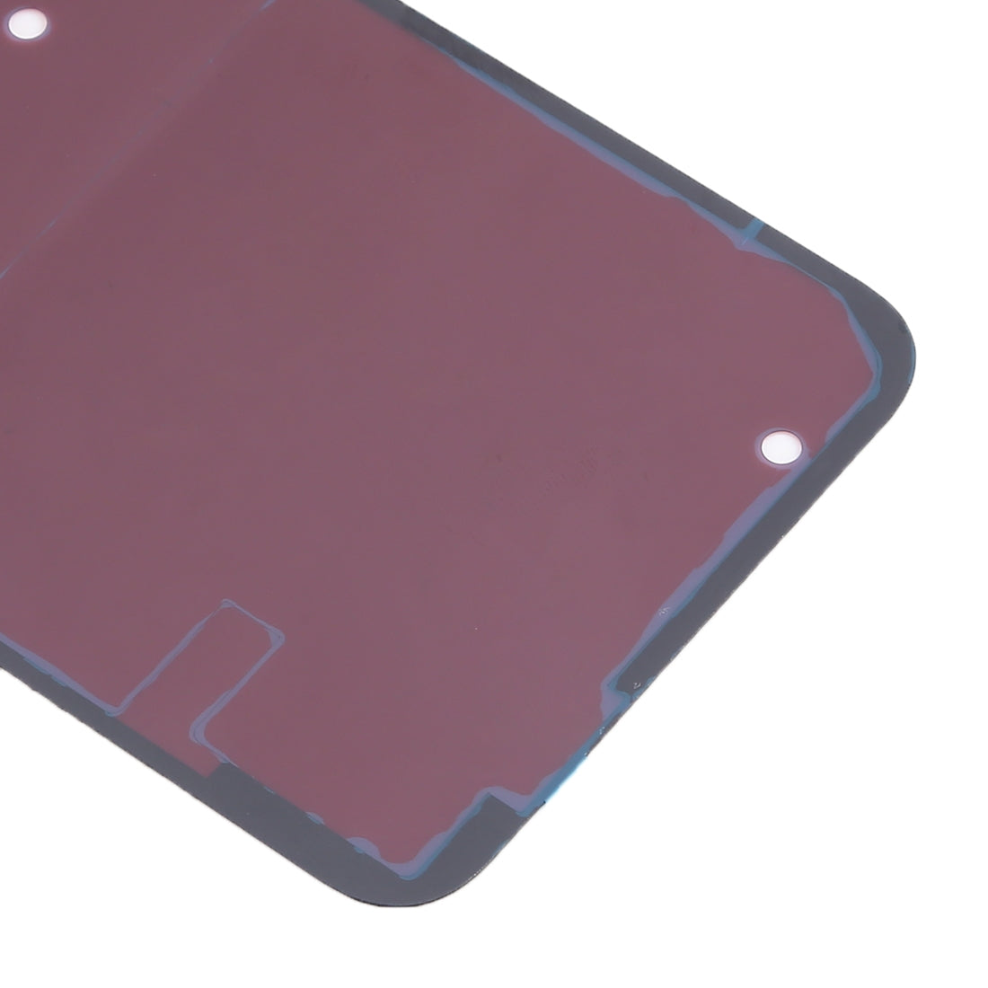 For Huawei P20 Lite Back Housing Cover Adhesive 