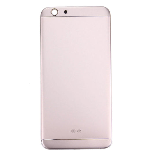 For OPPO A59 / F1s Battery Back Cover (Gold)