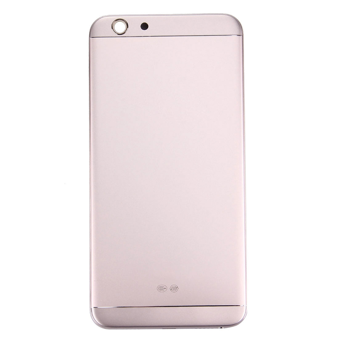 For OPPO A59 / F1s Battery Back Cover (Gold)