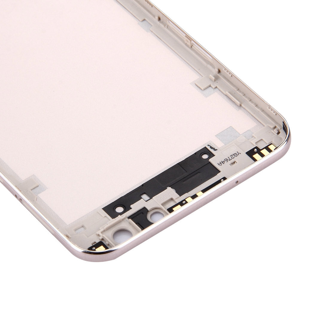 For OPPO A59 / F1s Battery Back Cover (Gold)