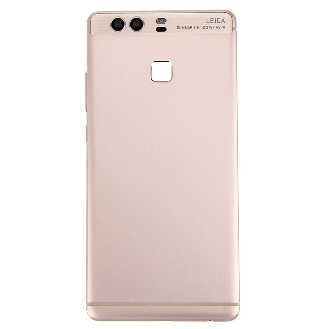 For Huawei P9 Battery Back Cover(Gold)