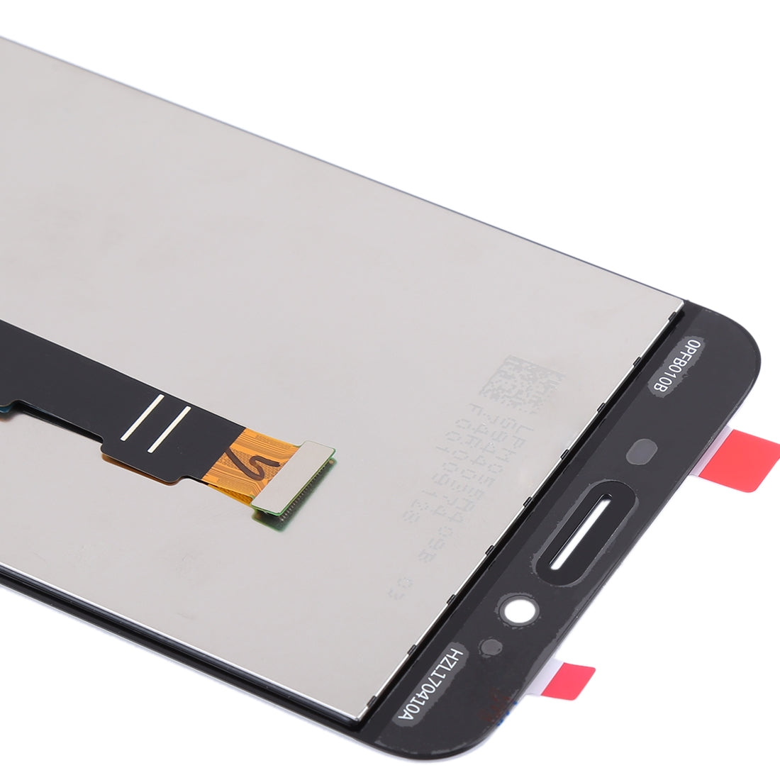 TFT LCD Screen for OPPO R9sk Digitizer Full Assembly (White)