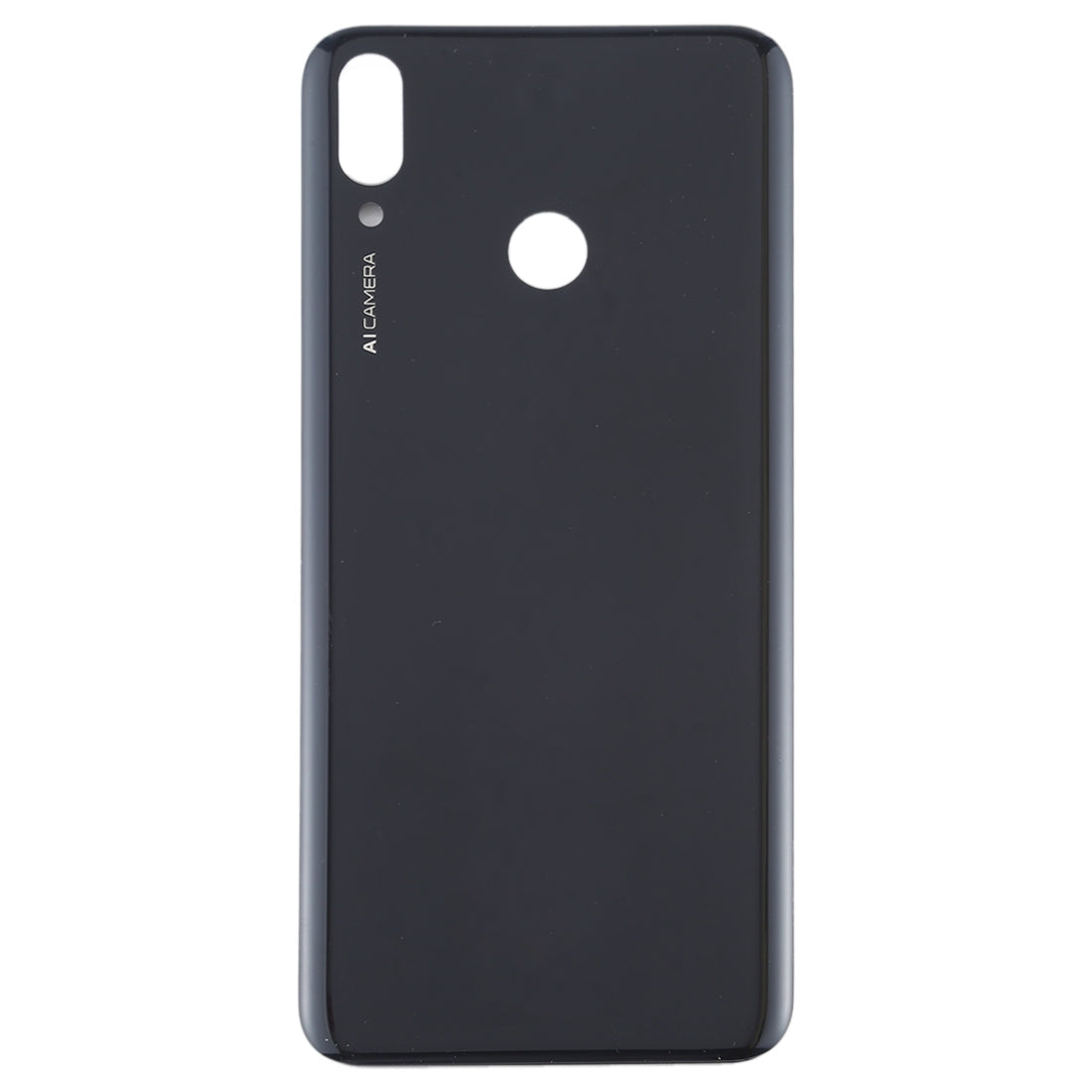 Battery Back Cover for Huawei Y9 (2019)(Black)