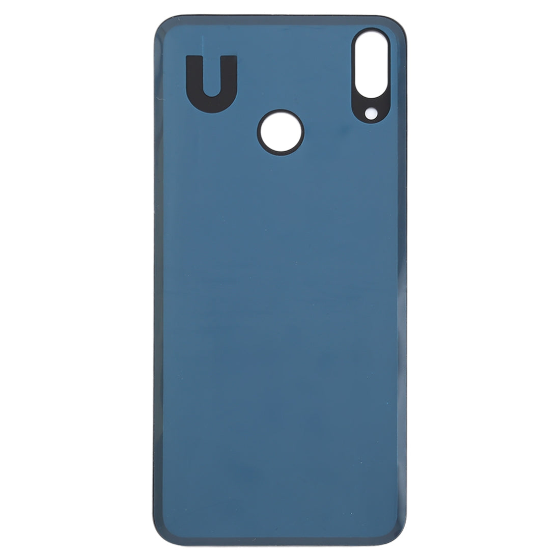Battery Back Cover for Huawei Y9 (2019)(Blue)