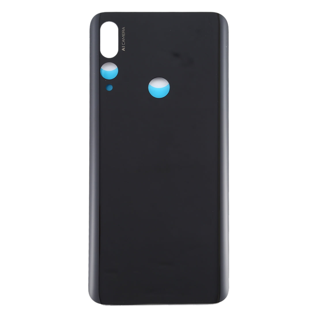 Battery Back Cover for Huawei Y9 Prime (2019)(Black)