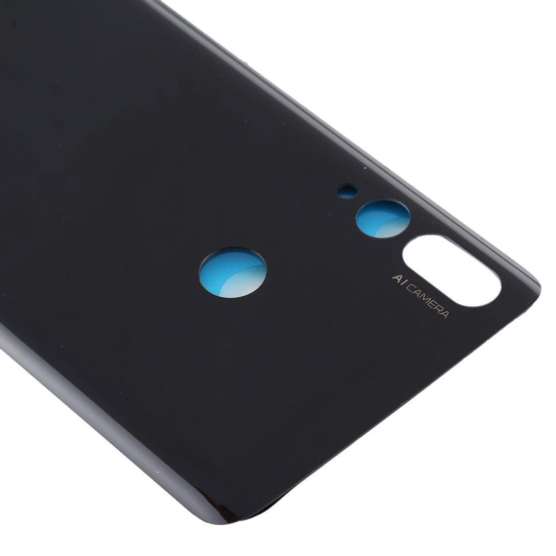 Battery Back Cover for Huawei Y9 Prime (2019)(Black)