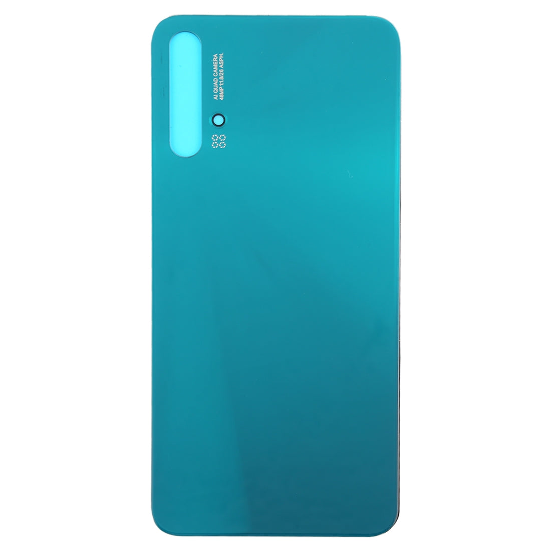 Battery Back Cover for Huawei Nova 5T(Green)
