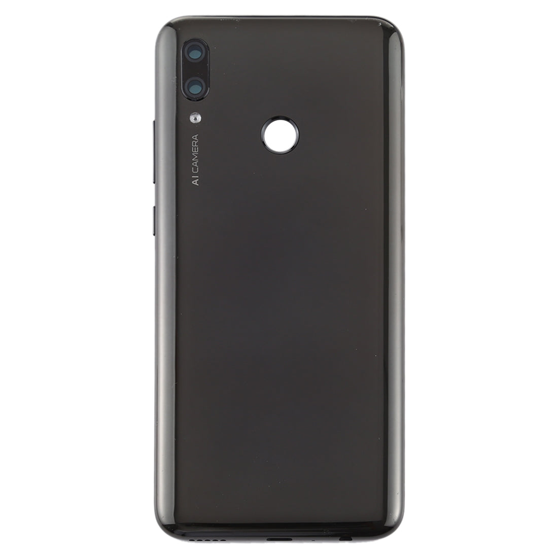 Battery Back Cover for Huawei Enjoy 9s / P Smart (2019)(Black)