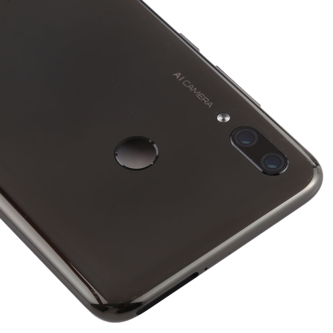 Battery Back Cover for Huawei Enjoy 9s / P Smart (2019)(Black)