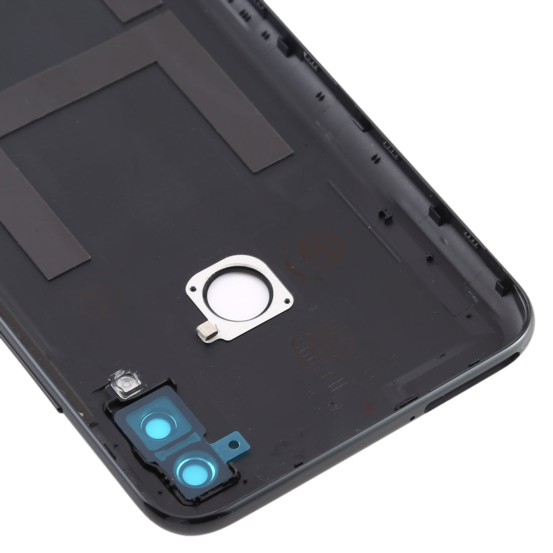 Battery Back Cover for Huawei Enjoy 9s / P Smart (2019)(Black)