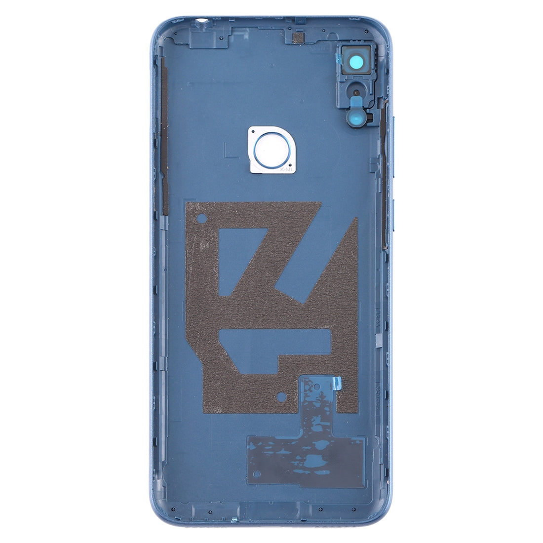 Original Battery Back Cover for Huawei Y6 (2019)(Blue)