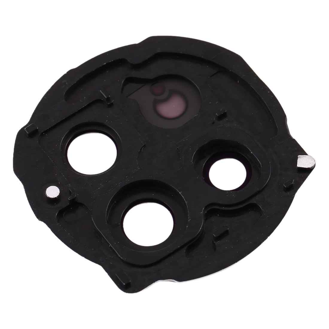 For Huawei Mate 30  Original Camera Lens Cover (Black)