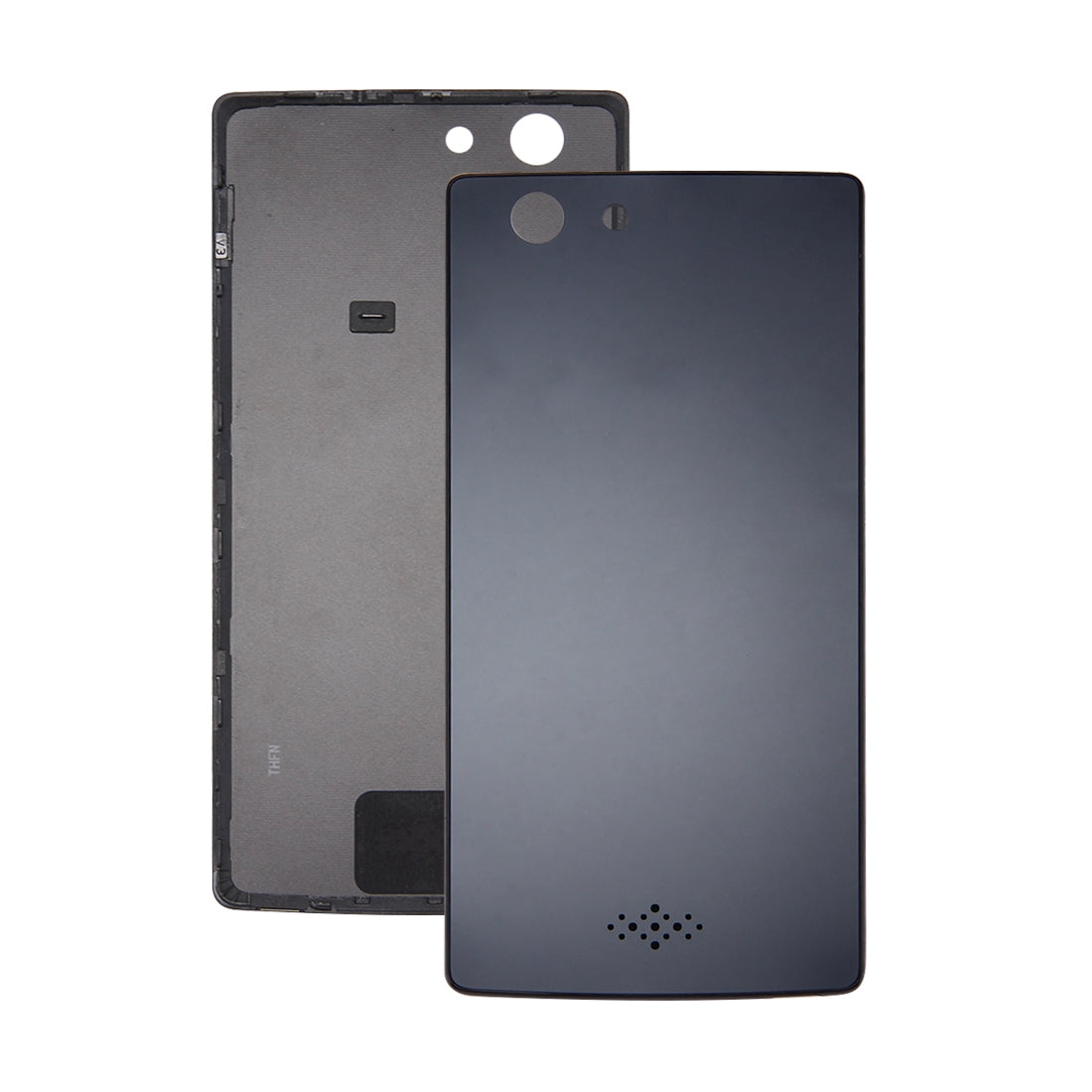 For OPPO A31 Battery Back Cover (Dark Blue)