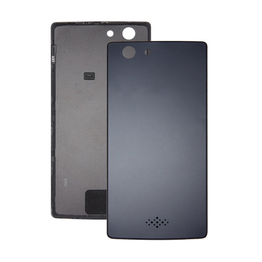 For OPPO A31 Battery Back Cover (Dark Blue)