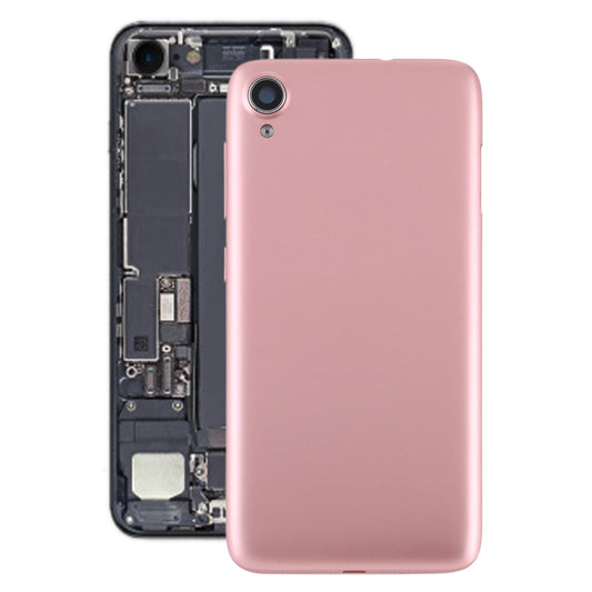 Back Cover for Asus ZenFone Live (L1) ZA550KL(Rose Gold)