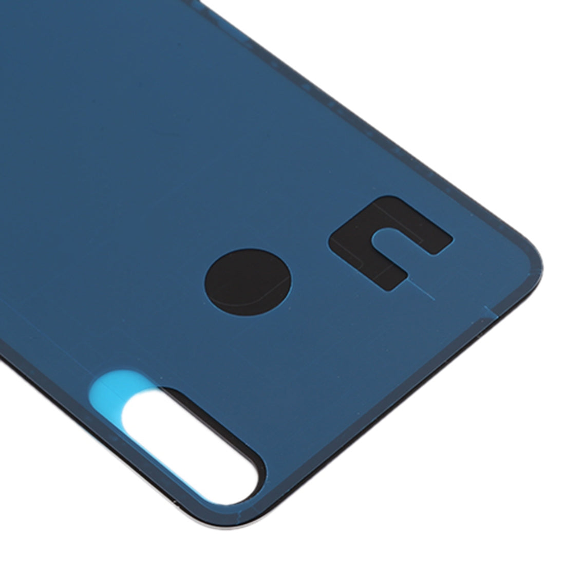 Back Cover for Huawei Enjoy 10s(Blue)