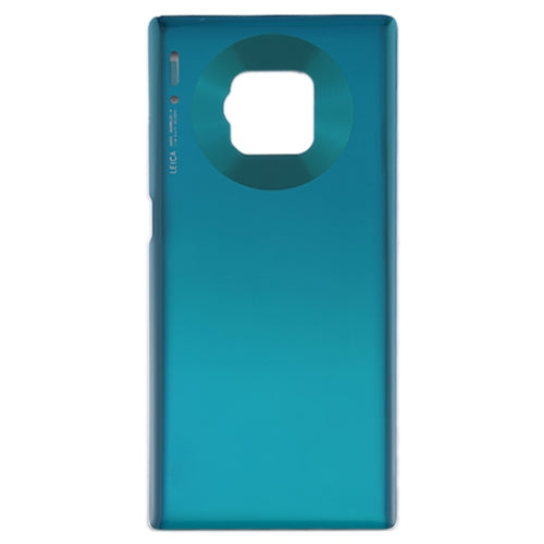 Back Cover for Huawei Mate 30 Pro(Green)