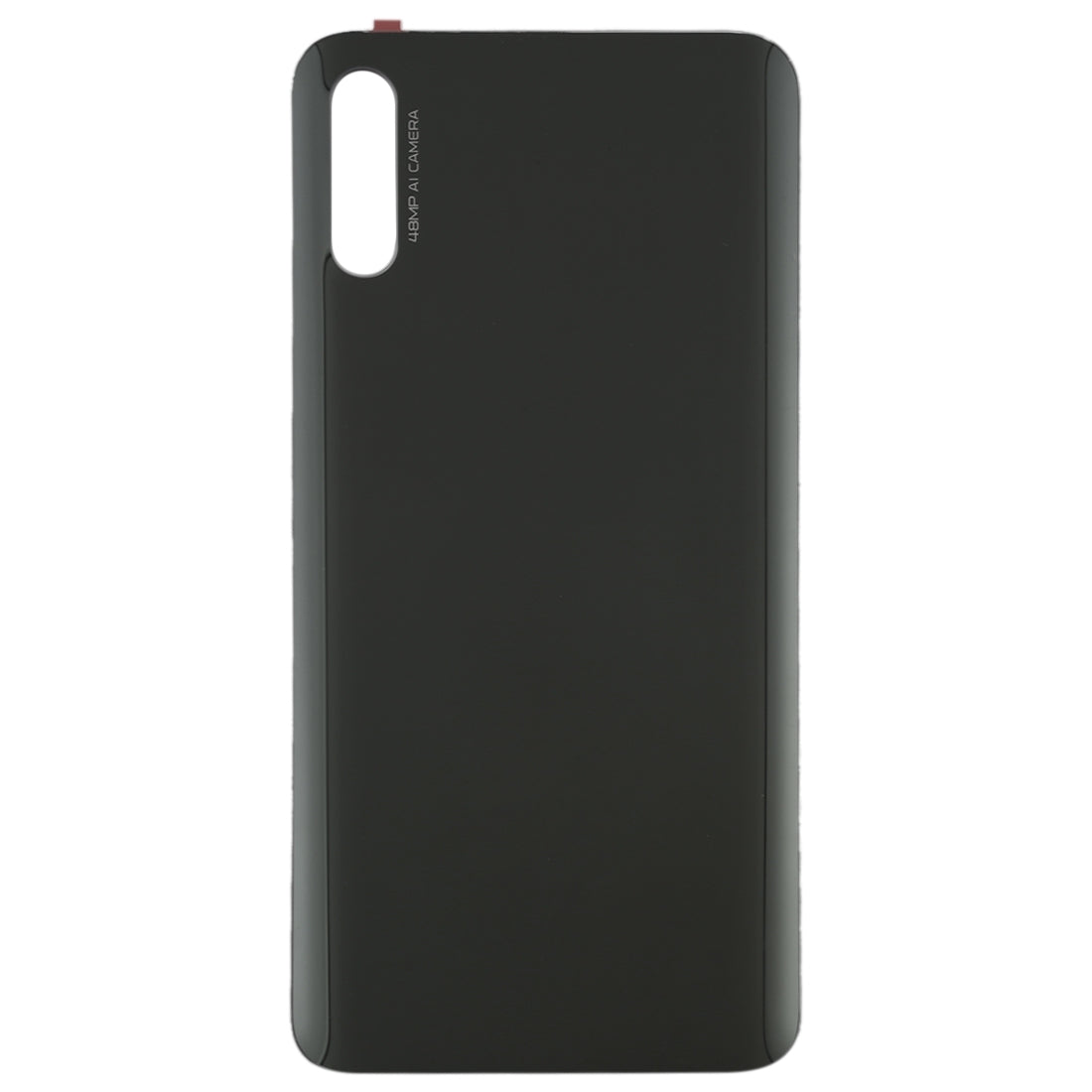 Back Cover for Huawei Honor 9X(Black)