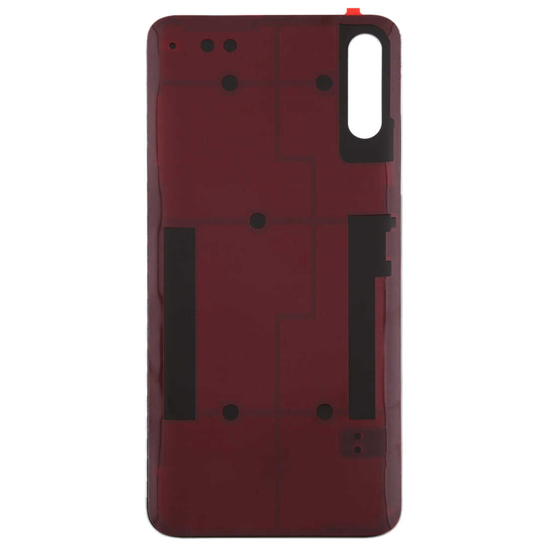 Back Cover for Huawei Honor 9X(Blue)