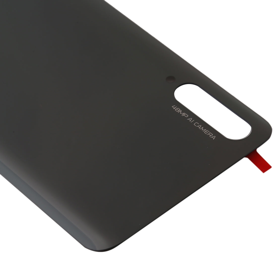 Back Cover for Huawei Honor 9X Pro(Black)