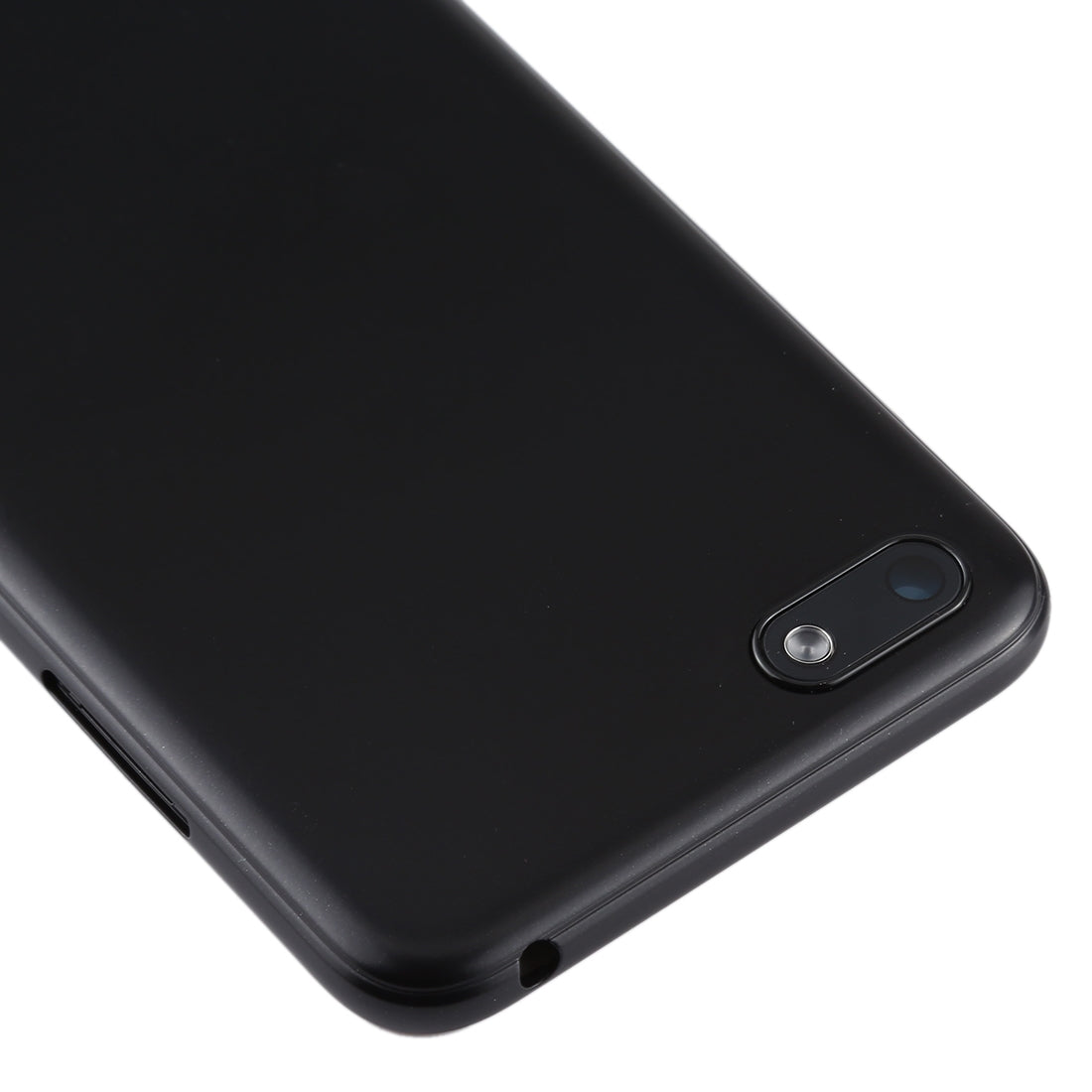 Battery Back Cover for Huawei Honor Play 7(Black)