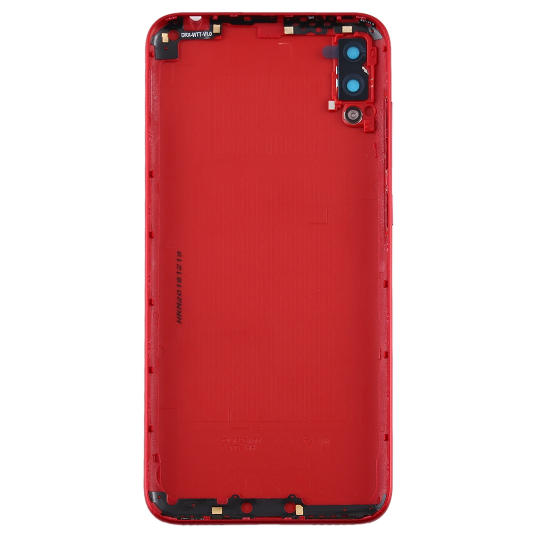 Battery Back Cover for Huawei Enjoy 9(Red)