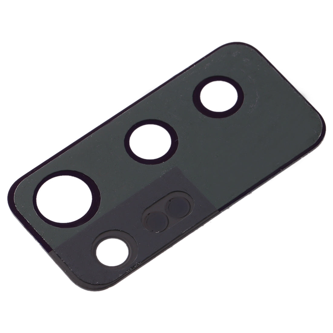 For Huawei Honor V30 10pcs Back Camera Lens 