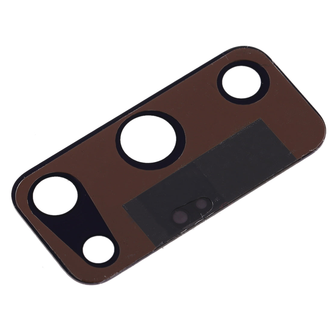 For Huawei Honor V30 Pro 10pcs Back Camera Lens 