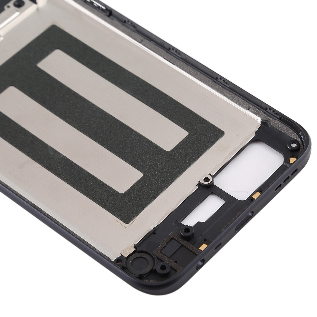 For OPPO A11 Middle Board (Black)