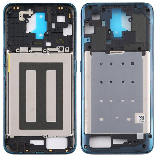 For OPPO A11 Middle Board (Green)