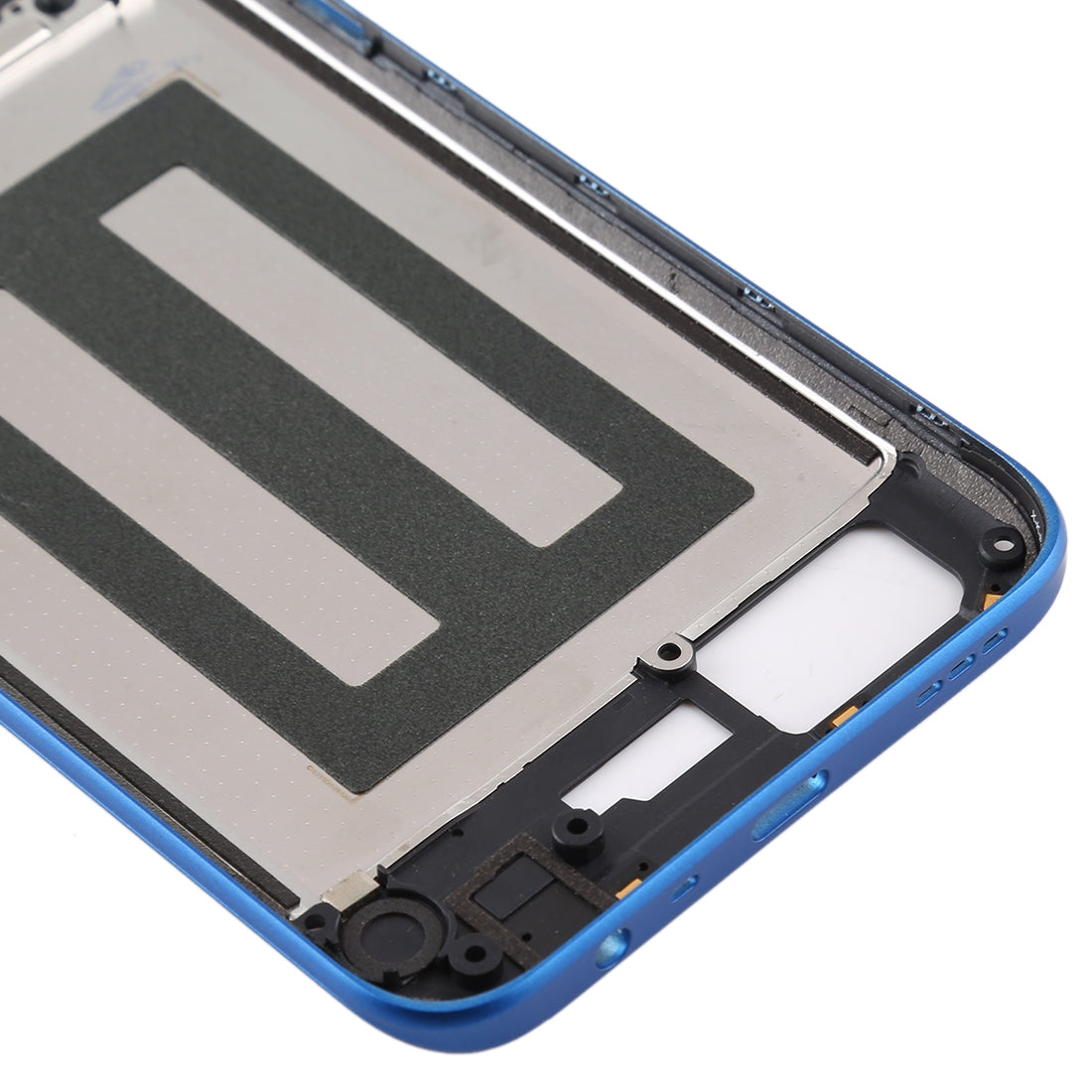For OPPO A11 Middle Board (Blue)