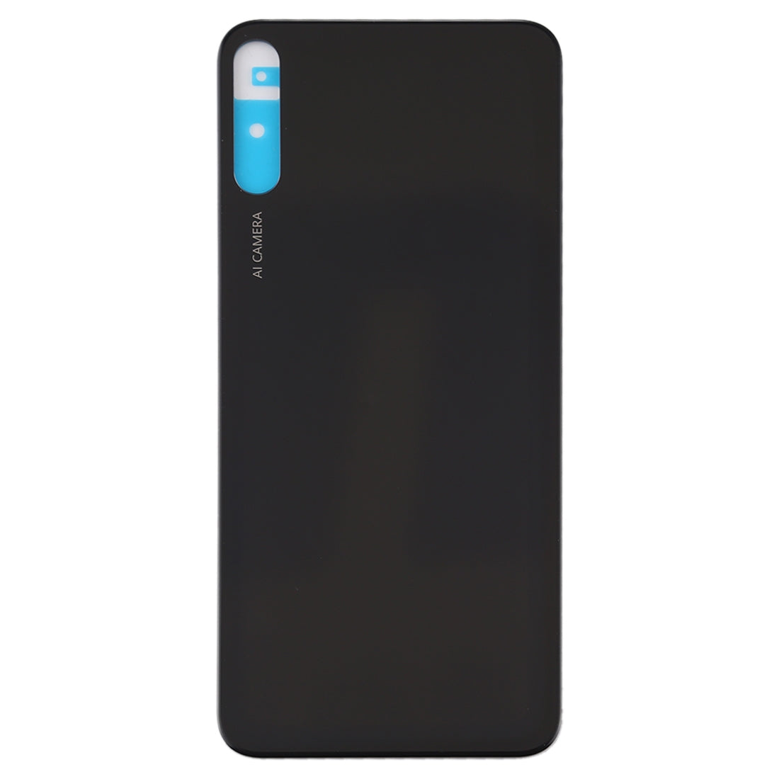 Original Battery Back Cover for Huawei Enjoy 10(Black)