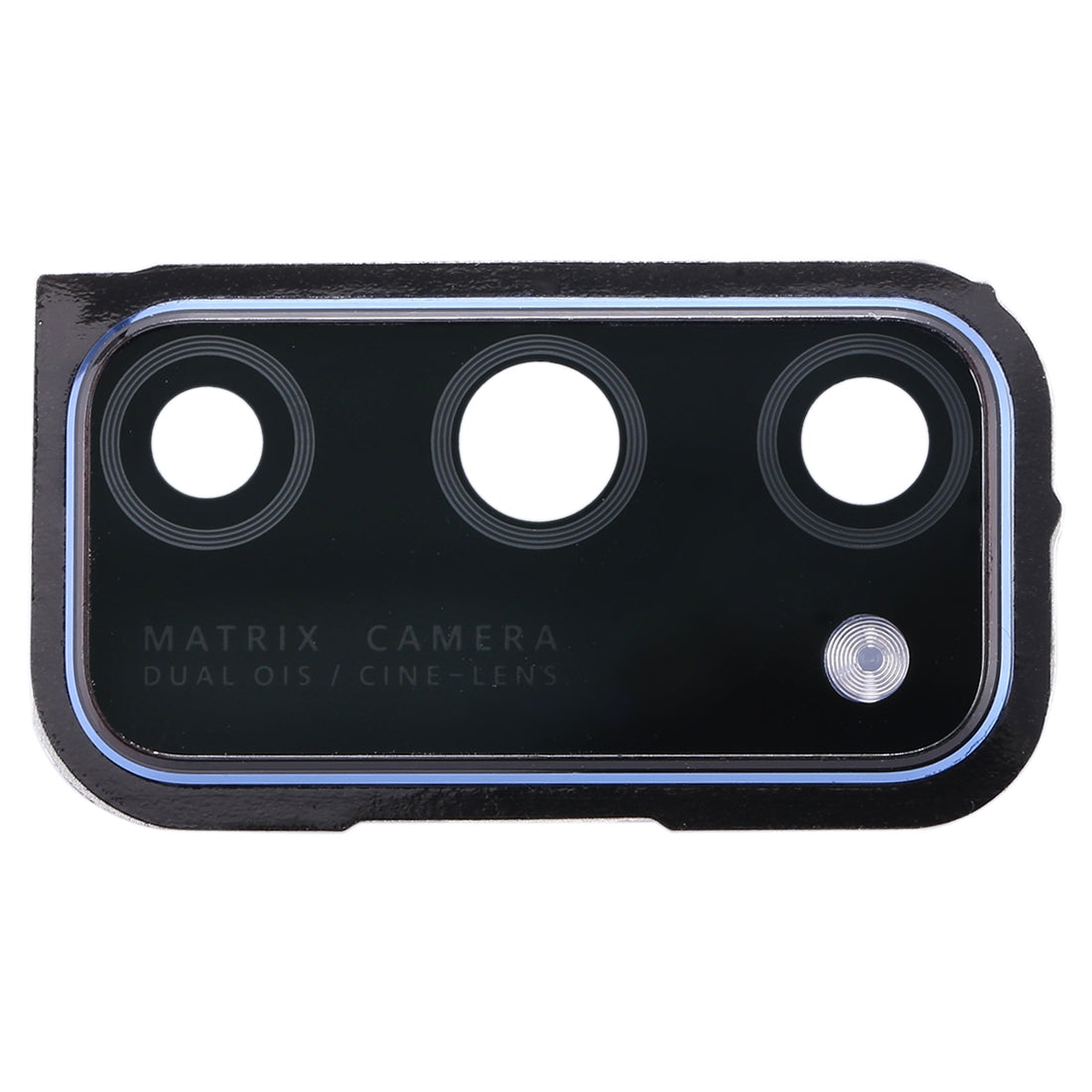For Huawei Honor V30 Pro  Original Camera Lens Cover (Blue)