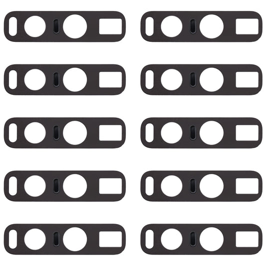For OPPO Find X2 Pro 10pcs Back Camera Lens