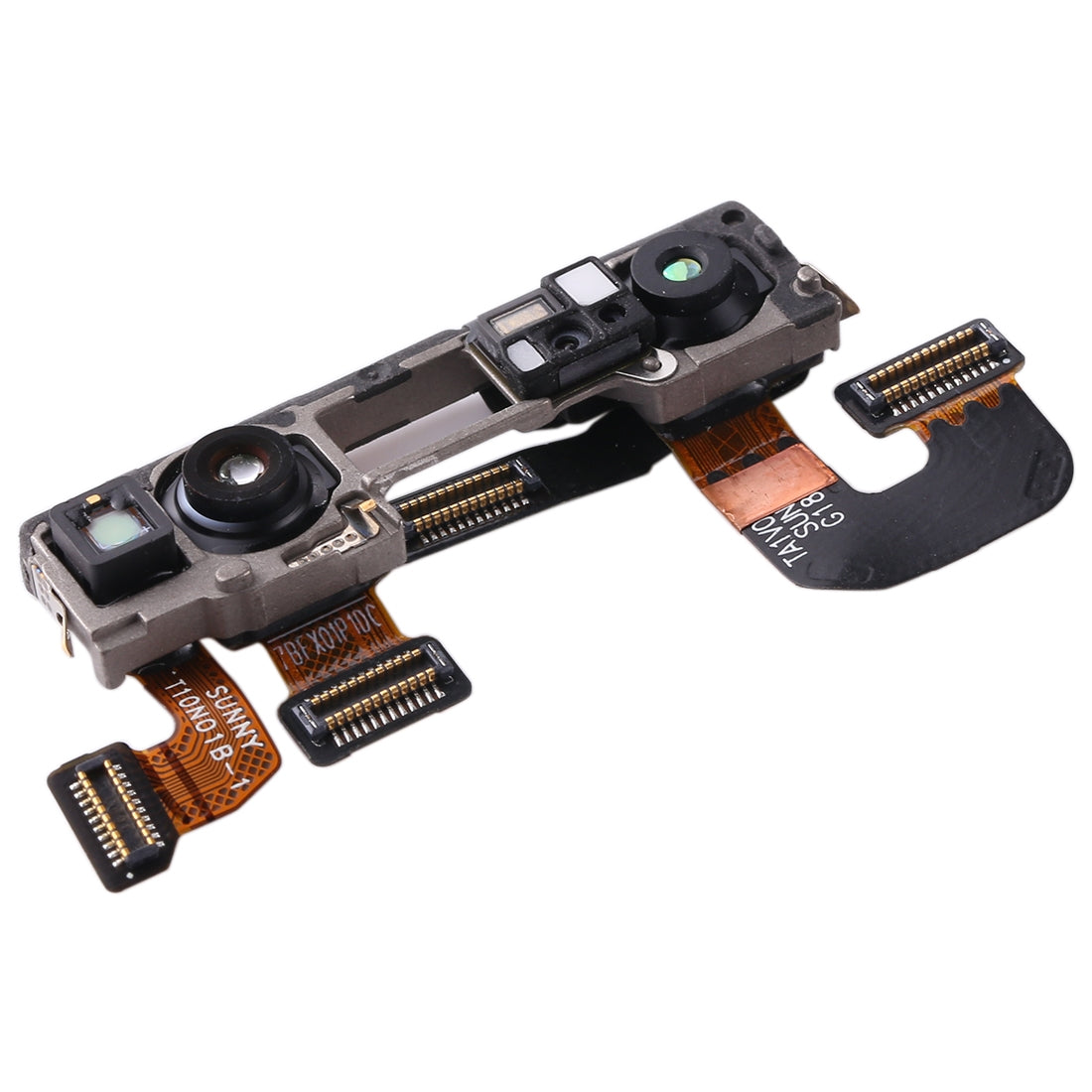 For Huawei Mate 20 Pro Front Facing Camera 