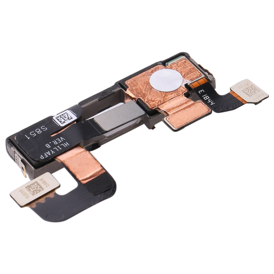 For Huawei Mate 20 Pro Front Facing Camera 