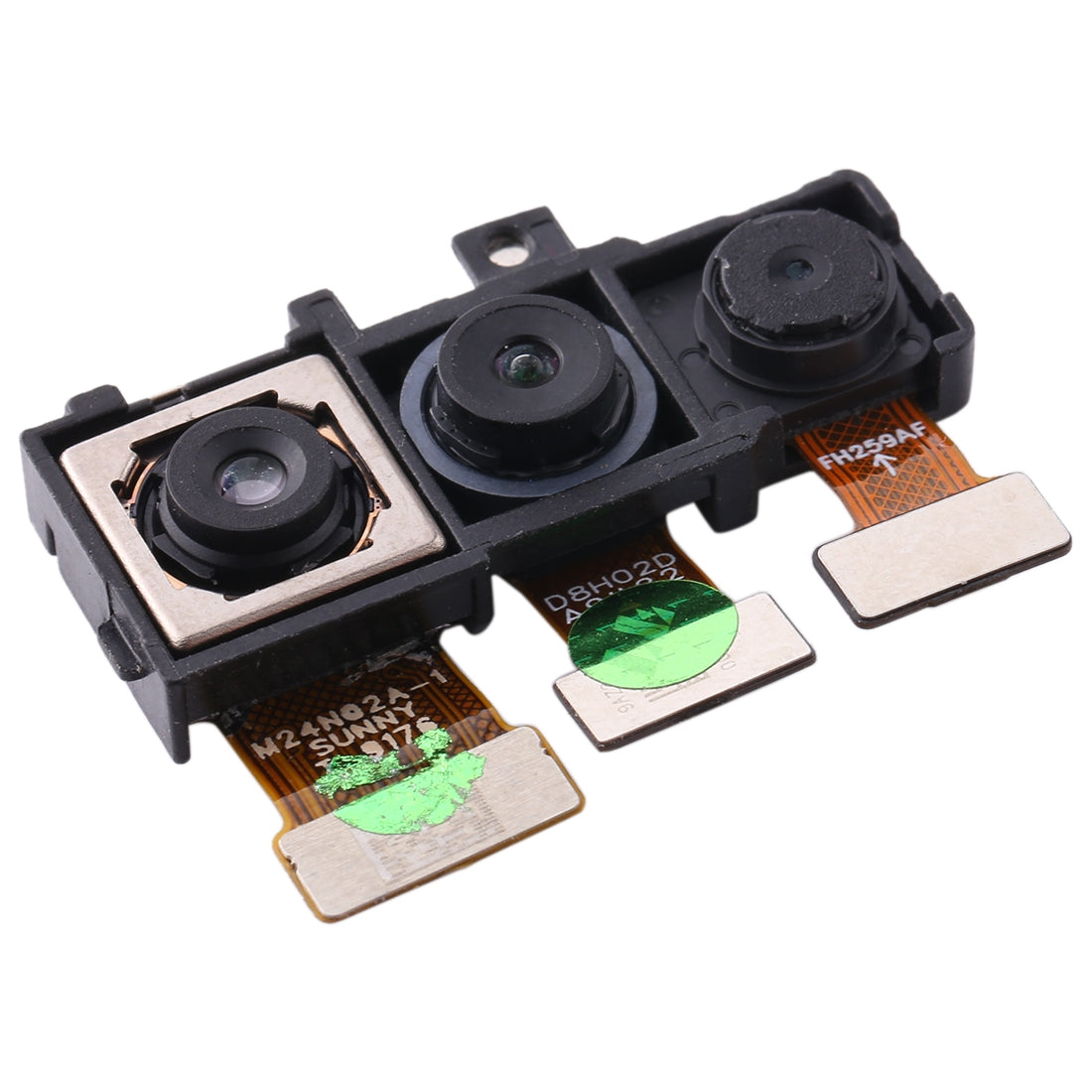 For Huawei Nova 4e / P30 Lite Standard Version 24MPX Back Facing Camera 