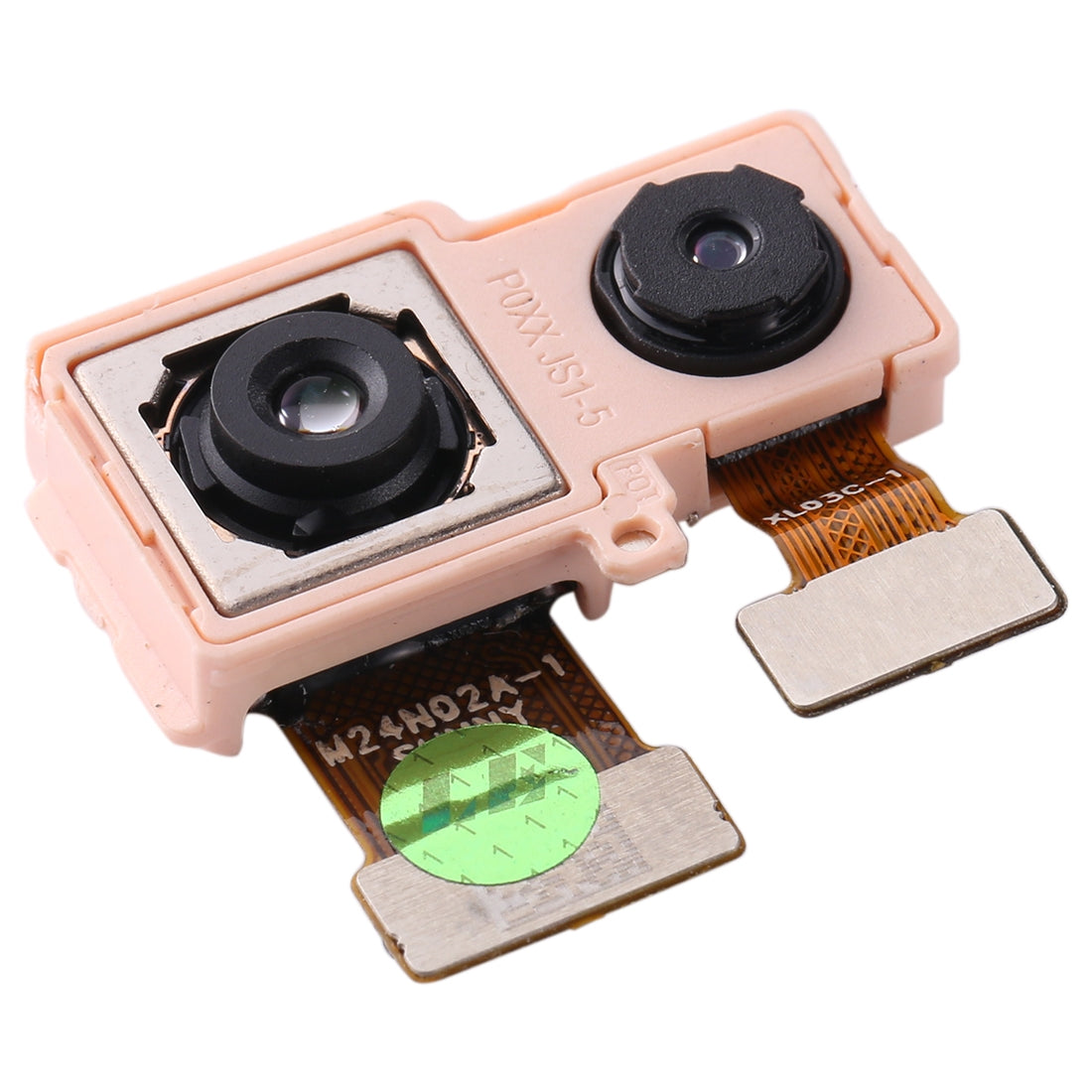 For Huawei Enjoy 9s / P Smart 2019 Back Facing Camera 