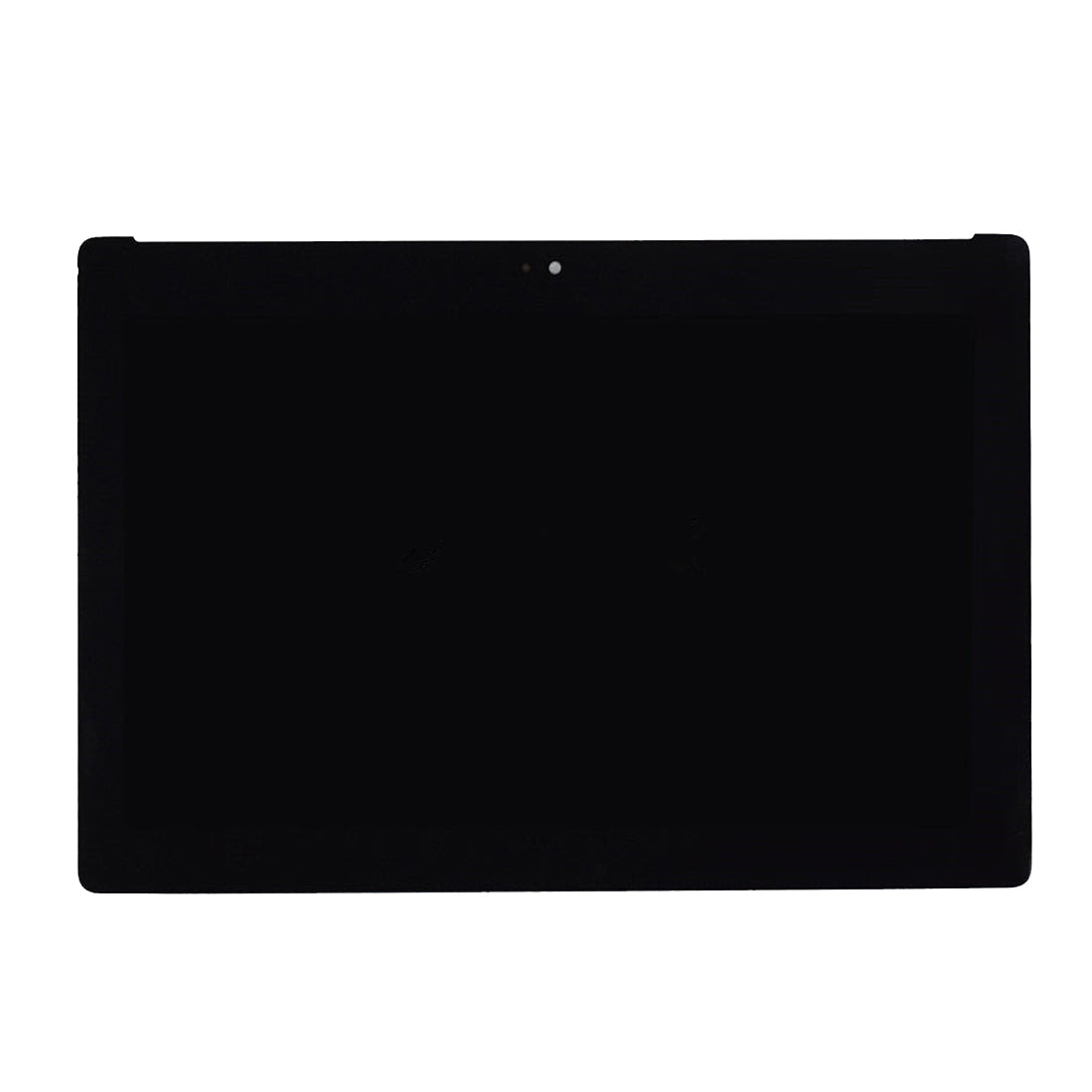 OEM LCD Screen for Asus ZenPad 10 Z300M / P021 (Yellow Flex Cable Version) with Digitizer Full Assembly (Black)