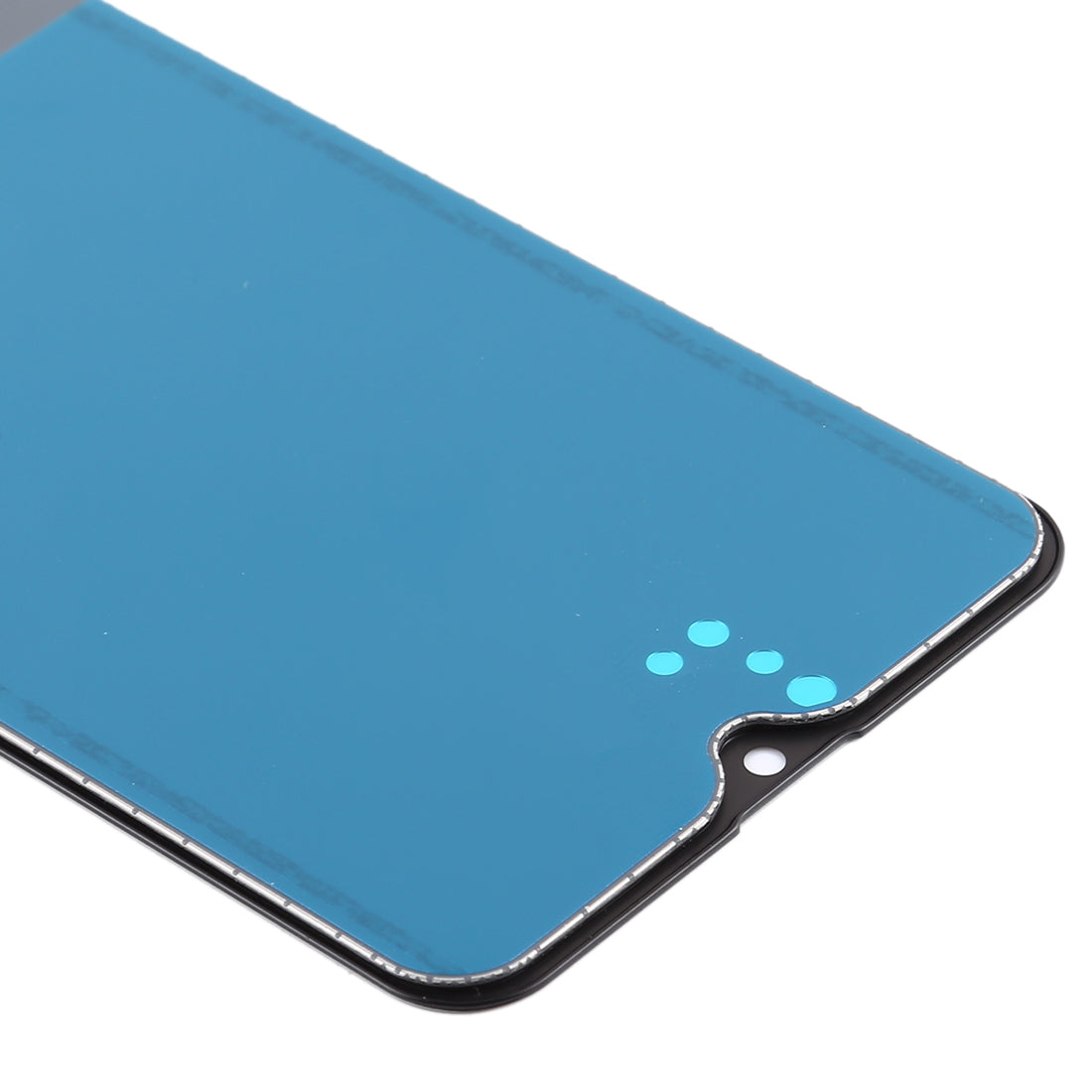 TFT LCD Screen For OPPO Reno Z / K5  / Realme XT / Realme X2 with Digitizer Full Assembly (No Fingerprint Identification)
