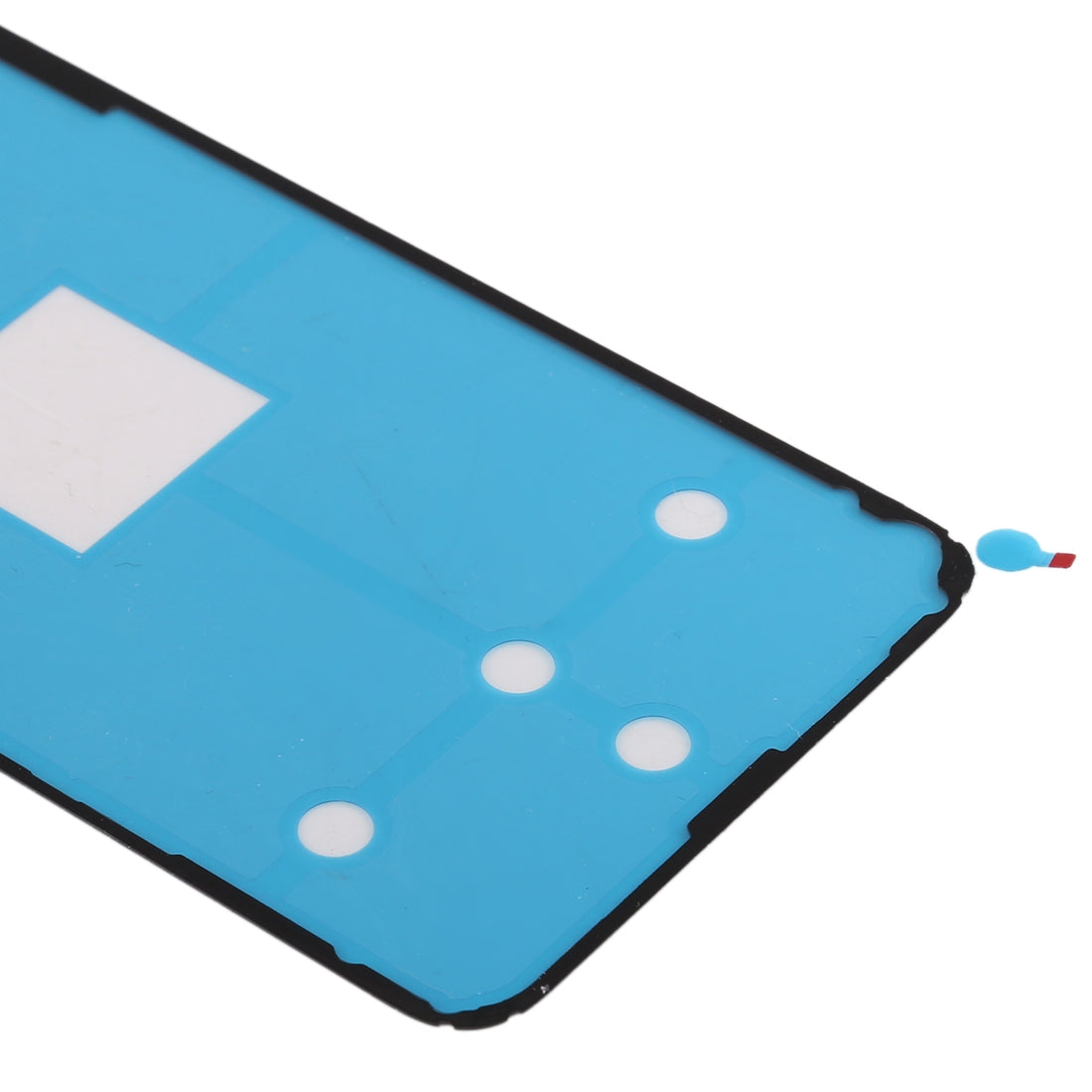 For Huawei P40 Original Back Housing Cover Adhesive 