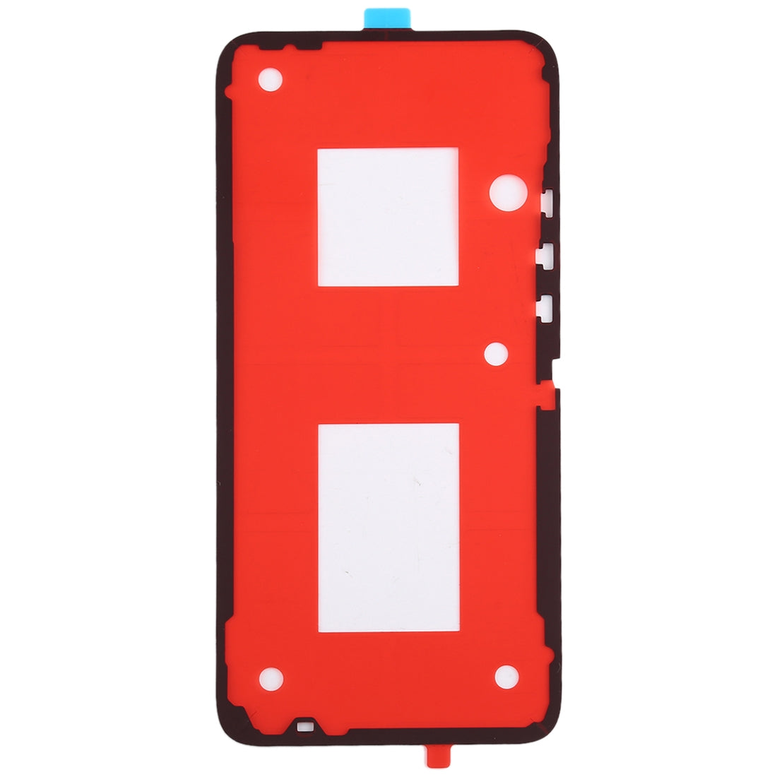 For Huawei P40 Lite Original Back Housing Cover Adhesive 